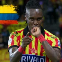 Nuevo equipo: Rubilio Castillo recibe la noticia que cambia su futuro en Colombia ¿Regresa a Honduras?