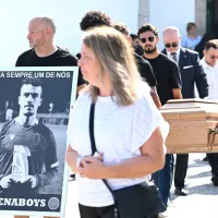 El funeral de Diogo Jota: Liverpool tomó una decisión que conmueve al mundo en medio del dolor por la muerte del portugués