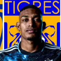 Comunicado: Tigres ratifica lo que toda Honduras estaba esperando sobre Joseph Rosales