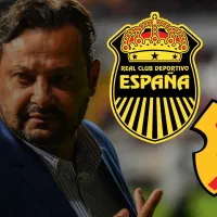 Jeaustin Campos recibe de Centroamérica lo que tanto quería para el Real España; Herediano pendiente