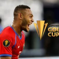 Salto a la élite mundial: Ismael Díaz recibe la noticia que lo cambia todo tras ser el goleador de Panamá en la Copa Oro