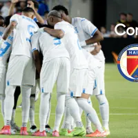 Concacaf cerca de anunciar una ventaja que Honduras tendría para el partido ante Haití por Eliminatorias