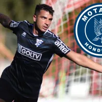 Motagua anuncia al delantero que hará sufrir a Saprissa y Cartaginés en Copa Centroamericana