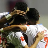 Figura de Olimpia que destacó en Copa Oro aún no renueva y recibe ofertas para salir del club