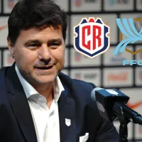 “Muchísimas sorpresas”: Mauricio Pochettino dice lo que más le impactó de Costa Rica y Guatemala en la Copa Oro