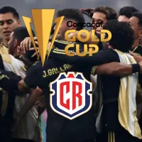 Mientras México se llevó USD 4 millones por ganar la Copa Oro, este es el premio que obtuvo Costa Rica por llegar a los cuartos de final