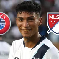 “Tengo la oportunidad”: Rudy Muñoz sacude a Guatemala al revelar una pista clave sobre su futuro tras la Copa Oro