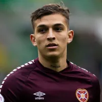 Nuevo equipo en Europa: Kenneth Vargas sorprende a Costa Rica con la noticia que lo aleja del Hearts