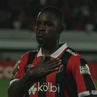 Joel Campbell tenía todo arreglado con otro club