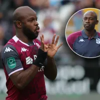 Decisión final: Javon East hace el anuncio sobre su futuro que Saprissa y Wanchope estaban esperando