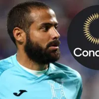 Concacaf ya lo confirmó: el castigo a Edrick Menjívar tras la Copa Oro con la selección de Honduras