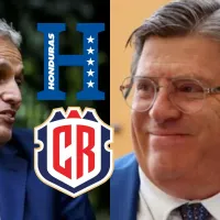 Reinaldo Rueda recibe la noticia que más esperaba para las Eliminatorias con Honduras; Costa Rica ya lo sabe