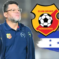 El motivo por el que Herediano y Jafet Soto recibirán millones de equipo de Honduras