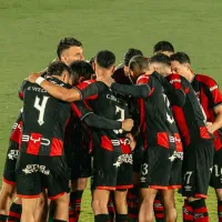 “Pensar en un finiquito”: Alajuelense hace público el plan de Machillo Ramírez con una figura rojinegra que viajó a México