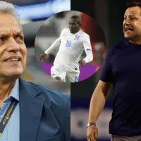 Dixon Ramínez hace el anuncio sobre su futuro que le deja todo claro a Reinaldo Rueda y Jeaustin Campos ¿Se va a Europa?