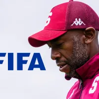 Lo pierde por la FIFA: Wanchope se enfrenta al revés que lo complica todo con el último fichaje de Saprissa