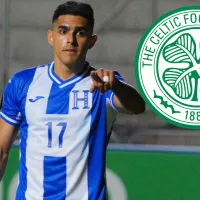 “No es la vida real”: Luis Palma toma radical decisión que la selección de Honduras y Celtic ya conocen