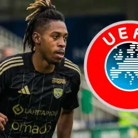 UEFA ya confirma el gran salto: Alenis Vargas recibe la noticia que tanto esperaba con su nuevo equipo