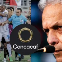 Concacaf da duro duro golpe: el castigo a Honduras y Reinaldo Rueda tras quedar cuarto lugar en la Copa Oro