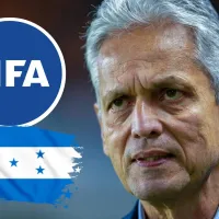 FIFA premia a Honduras y Reinaldo Rueda: el mundo no puede creer la noticia que deja a Concacaf impactada tras la Copa Oro