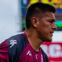 Óscar Duarte rompe el silencio: la frase contundente en medio de los rumores sobre su salida de Saprissa