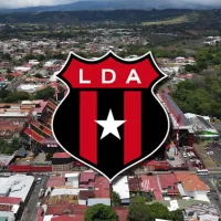 Alajuelense sorprende al confirmar la venta de una figura al exterior: “Éxitos león”