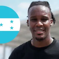 Rubilio Castillo recibe la sentencia absoluta sobre su futuro y que afecta a la selección de Honduras