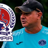 Motagua se lo hace saber a Olimpia: el anuncio que todos estaban esperando ya es oficial