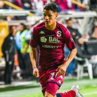 “Imposible”: mientras Warren Madrigal pretende irse a Europa, en Saprissa sentencian su futuro en medio de su lesión