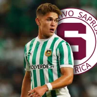 Nuevo compañero para Brandon Aguilera: Rio Ave avanza por el fichaje de una figura de Saprissa