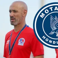 Revés para Eduardo Espinel: Motagua confirma la noticia que sentencia a Olimpia para el Clásico en Estados Unidos