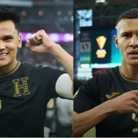 Denil Maldonado comparte un mensaje contundente sobre Kervin Arriaga; Levante de España está pendiente