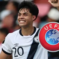 Camino a Europa: Olger Escobar tiene lo que necesitaba para dar el gran salto que impacta a Guatemala