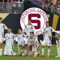 Referente de la Sele rechaza a Saprissa: la negativa que deja sin palabras a Wanchope en pleno mercado de fichajes
