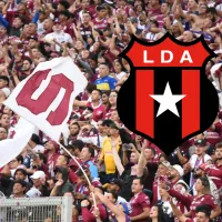 "Soy morado": la nueva incorporación de Alajuelense hace estallar a los manudos
