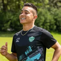 “Dejarlo todo”: El contundente mensaje de Antigua en medio de la incertidumbre del futuro de Oscar Santis