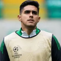 Luis Palma impacta al Celtic: la decisión que tomó y que toda Honduras aplaude de cara a su futuro
