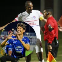 Motagua da la noticia que Olimpia no quería escuchar tras ser humillado en Estados Unidos; piden este jugador para la selección de Honduras