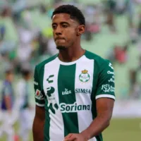 No hay vuelta atrás: Choco Lozano fue notificado por Santos Laguna y esto pasará en la Liga MX