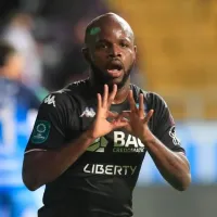 Lejos de Israel: Javon East sorprende a Saprissa con su nuevo destino en Europa justo antes de que comience la temporada