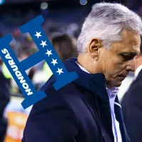 Reinaldo Rueda lo borró de la selección de Honduras y recibe la respuesta que no esperaba para las Eliminatorias de Concacaf
