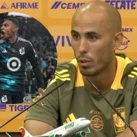 Guido Pizarro confirma si Tigres va a comprar o no a Joseph Rosales: toda Honduras debe escucharlo