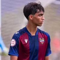 Panamá celebra el gran salto de Martín Krug en el futbol de España