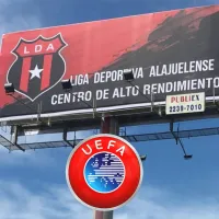 Se fue de Alajuelense y ahora apunta a Europa: joya de Costa Rica recibe un reconocimiento que lo pone en el radar de los grandes clubes