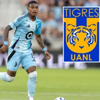 En medio de las negociaciones, Joseph Rosales confirma por qué Tigres de México lo quiere