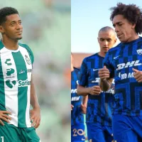 Contundente revés de “Choco” Lozano a Adalberto Carrasquilla en México