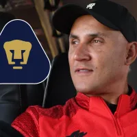 Llegó a más de 550 mil reproducciones: el video que puede destrabar la llegada de Keylor Navas a Pumas