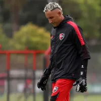 Primero Keylor Navas no ataja y ahora esto: la insólita situación que sacude a Newell’s y deja al tico en el ojo del huracán