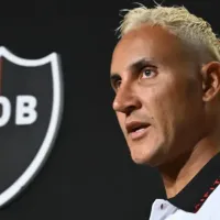 Decisión tomada: Newell’s se adelanta a la salida de Keylor Navas con una medida que no tiene vuelta atrás