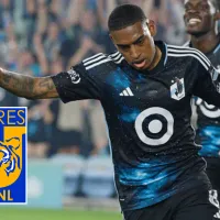 Joseph Rosales señala su deseo y da el guiño definitivo para que Tigres de México lo fiche